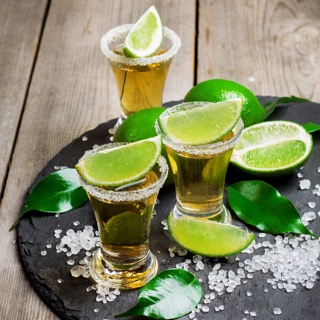 Virtual Tequila Tasting (Kit Included)